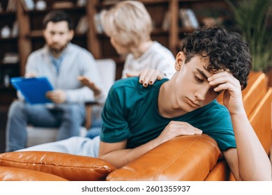 REBT τεχνικές για άγχος εξετάσεων